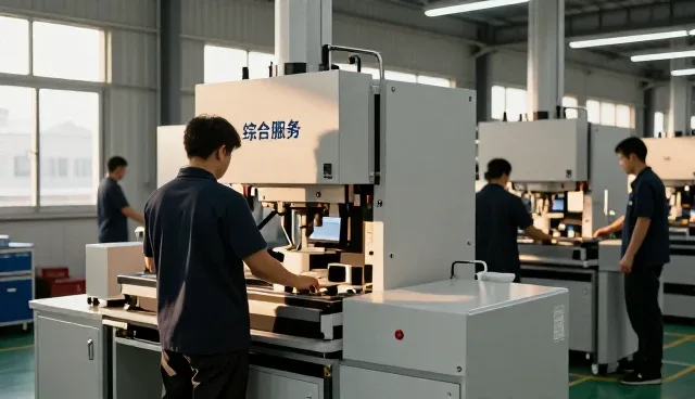 上海厚敢利数字科技有限公司