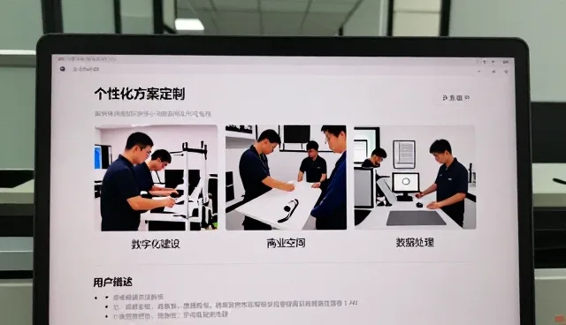 上海厚敢利数字科技有限公司助力企业提升数字化建设能力