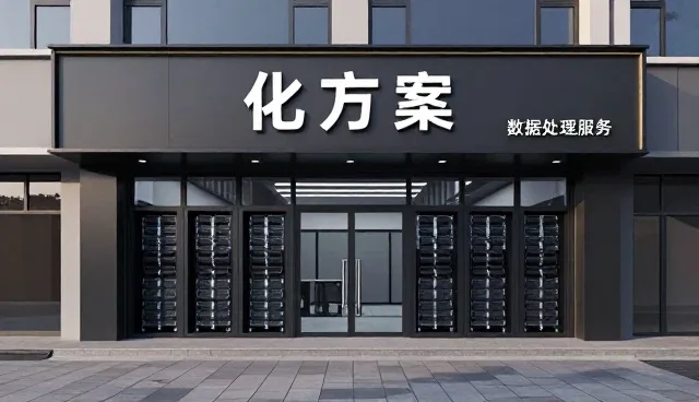 上海厚敢利数字科技有限公司以定制化数据平台服务连接更多应用场景