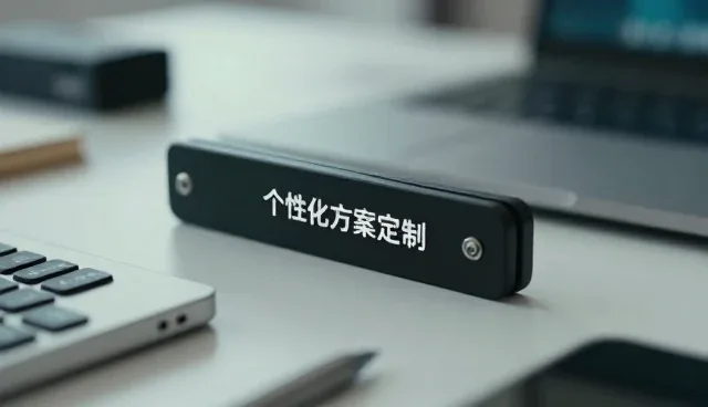如何在数字化平台选型中精准把握数据处理的核心关注点